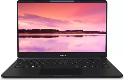 Nokia PureBook X14 Core i5 10th Gen - 8 GB/512 GB SSD NKi510UL85S - Master