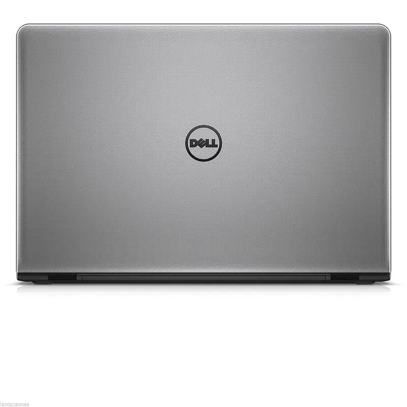 Dell Inspiron 5759 17.3" i7 8gb 256 ssd 17 inches - Master