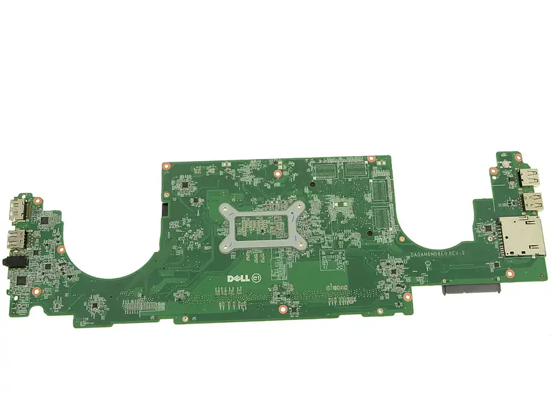 Dell OEM Inspiron 15 (7547) Motherboard H1XYW - Master