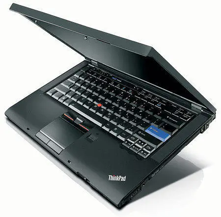 Lenovo Thinkpad T410 Laptop Core I5 2.40ghz 4gb 250gb Windows 7 PRO 64bit DVD - Master