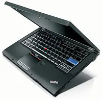 Lenovo Thinkpad T410 Laptop Core I5 2.40ghz 4gb 250gb Windows 7 PRO 64bit DVD - Master