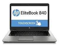 HP EliteBook 840 G3 Intel Core i5 6th Gen 8GB RAM 256GB SSD - Master