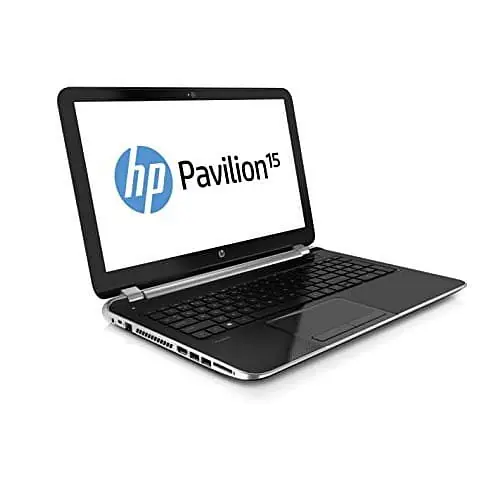 HP Pavilion 15-N003TX Notebook | Intel Core i5 4th Gen | 4GB+1TB (1000GB) - Master
