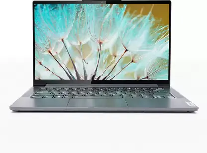 Lenovo Yoga Slim 7 Core i7 11th Gen 16 GB/1 TB SSD - Master