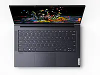 Lenovo Yoga Slim 7 Core i7 11th Gen 16 GB/1 TB SSD - Master