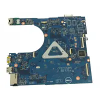 Dell Inspiron 14 5458 Integrated Graphics Laptop Motherboard - Master