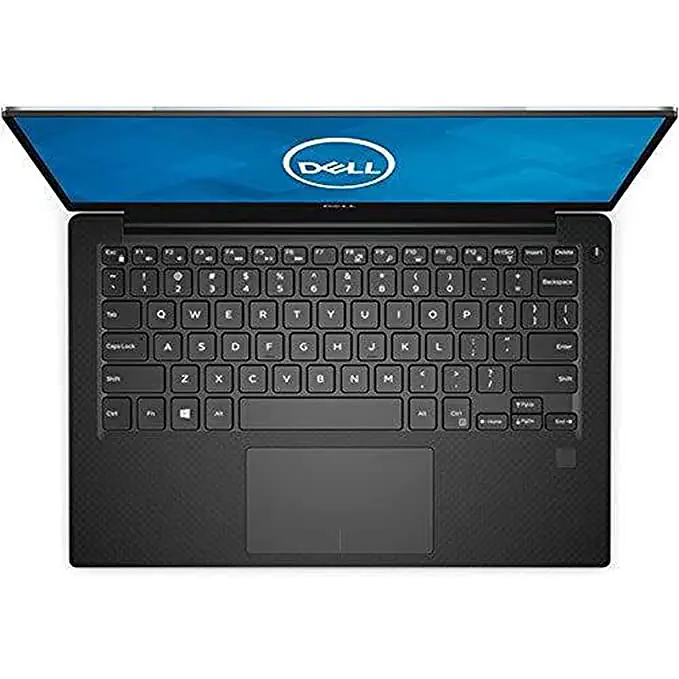 Dell XPS 13 9360 i7 7th Gen 16GB RAM 512GB SSD - Master