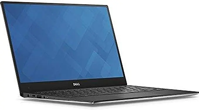 Dell XPS 13 9360 i7 7th Gen 16GB RAM 512GB SSD - Master