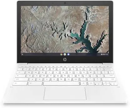 HP Chromebook MediaTek Kompanio 500  4 GB/64 GB EMMC 11a-na0006MU - Master