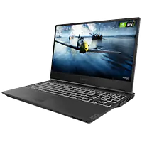 Lenovo Legion Y540 (81SY00SNIN) Core i5 9th Gen 8GB RAM, 1TB HDD + 256GB SSD - Master