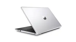 New HP Pavilion bs646tx | i5-7TH GEN| 8 GB Ram |  HD 620 | 750Gb HDD | 15.6" HD Led  Display |2Gb Ati Graphics - Master
