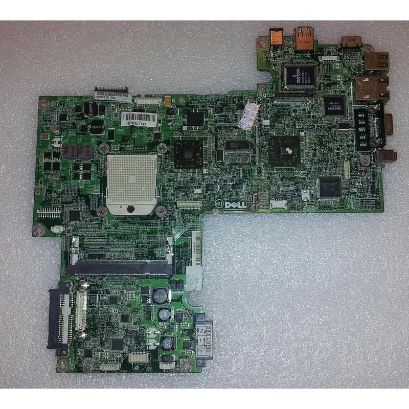 Dell Inspiron 1521 With Integrated Graphics Laptop Motherboard - Master