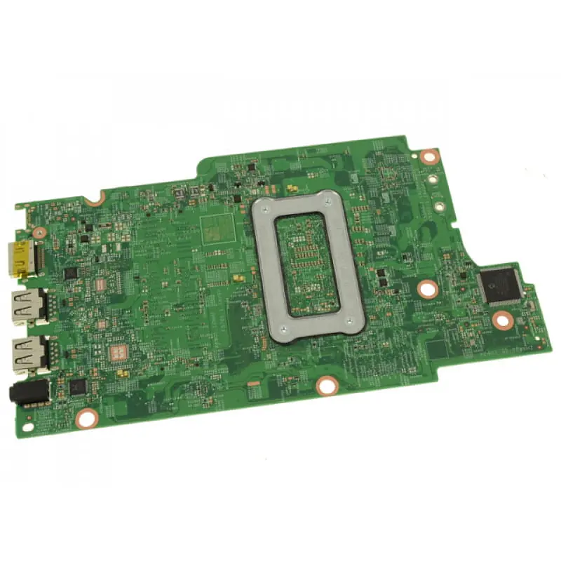 Dell Inspiron 15 (5579) 2-In-1 Compatible Motherboard - Master