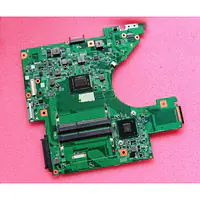 Dell Inspiron 13R N311z With Integrated Graphics Laptop Motherboard - Master
