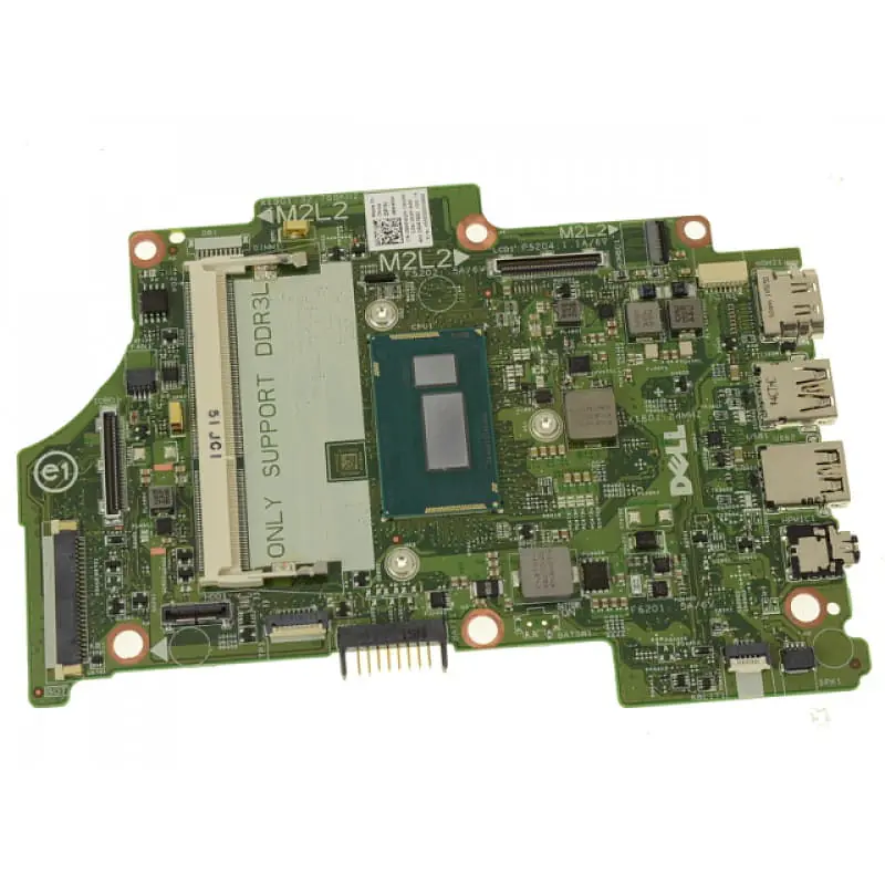 Dell Inspiron 13 (7359) 2-In-1 Compatible Motherboard - Master
