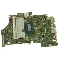 Dell Inspiron 13 (7359) 2-In-1 Compatible Motherboard - Master