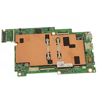 Dell Inspiron 11 (3162) Compatible Motherboard - Master