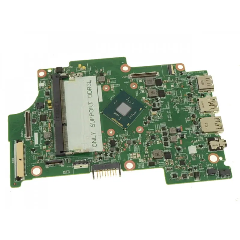 Dell Inspiron 11 (3152) 2-In-1 Compatible Motherboard - Master