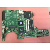 Dell E5400 With Integrated Graphics Laptop Motherboard - Master
