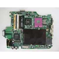 Dell A840 Integrated Graphics Laptop Motherboard - Master