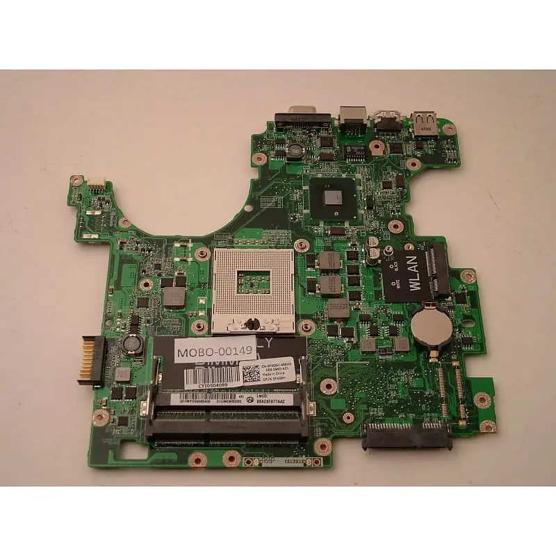 Compaq 610 Notebook | Intel Core 2 Duo | 3GB+ 320GB - Master