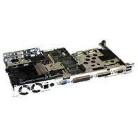 Dell C810 Integrated Graphics Laptop Motherboard - Master