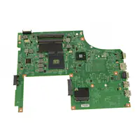 Dell Vostro 3700 Motherboard With Intel Graphics - Master