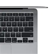 Apple MGN63HN/A MacBook Air 8GB RAM/ 256GB SSD - Master