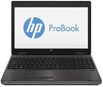 Renewed) HP Probook Intel 3rd Gen Core i5 15.6-Inch (39.62 cms) 1366x768 Laptop (4 GB/320 GB/Windows 7/Intel Integrated/Copper/2.5 Kg), 6570b-i5-4 GB-320 GB - Master