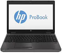 Renewed) HP Probook Intel 3rd Gen Core i5 15.6-Inch (39.62 cms) 1366x768 Laptop (4 GB/320 GB/Windows 7/Intel Integrated/Copper/2.5 Kg), 6570b-i5-4 GB-320 GB - Master