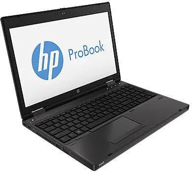Renewed) HP Probook Intel 3rd Gen Core i5 15.6-Inch (39.62 cms) 1366x768 Laptop (4 GB/320 GB/Windows 7/Intel Integrated/Copper/2.5 Kg), 6570b-i5-4 GB-320 GB - Master