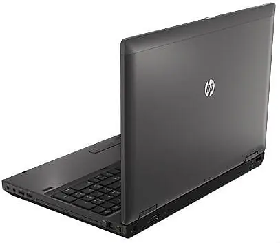 Renewed) HP Probook Intel 3rd Gen Core i5 15.6-Inch (39.62 cms) 1366x768 Laptop (4 GB/320 GB/Windows 7/Intel Integrated/Copper/2.5 Kg), 6570b-i5-4 GB-320 GB - Master