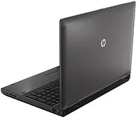 Renewed) HP Probook Intel 3rd Gen Core i5 15.6-Inch (39.62 cms) 1366x768 Laptop (4 GB/320 GB/Windows 7/Intel Integrated/Copper/2.5 Kg), 6570b-i5-4 GB-320 GB - Master