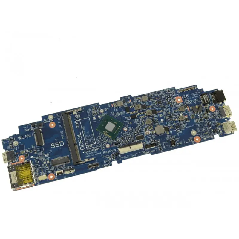 Dell Latitude 11 (3160) Compatible Motherboard - Master