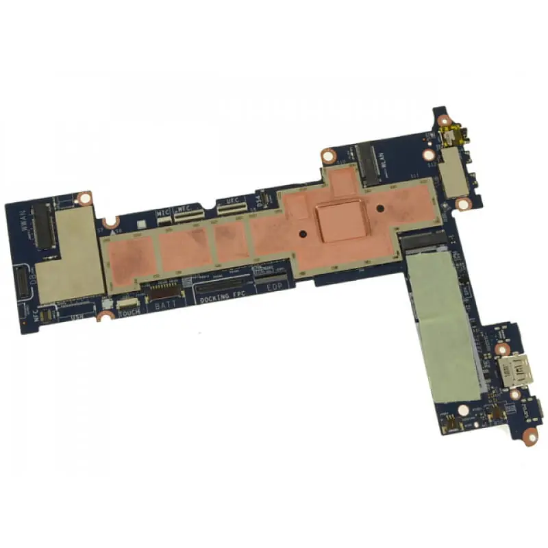 Dell Latitude 11 (5175) 2-In-1 Compatible Motherboard - Master