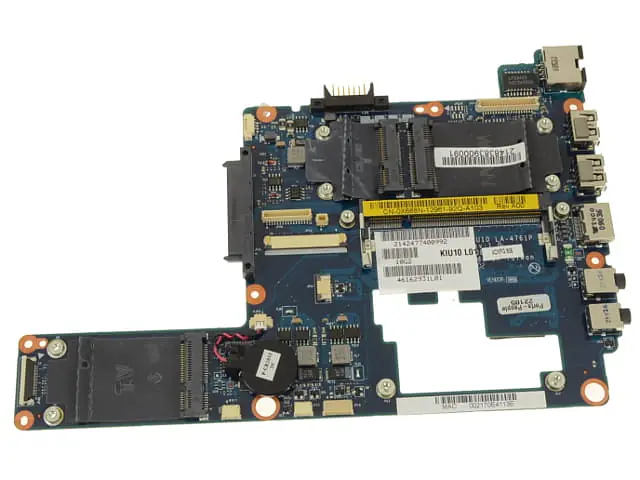 Dell Inspiron Mini 10 (1010) Compatible Motherboard - Master