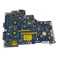 Dell Inspiron M531R (5535) Compatible Motherboard - Master