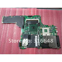 Dell Inspiron 630M With Integrated Graphics Laptop Motherboard - Master