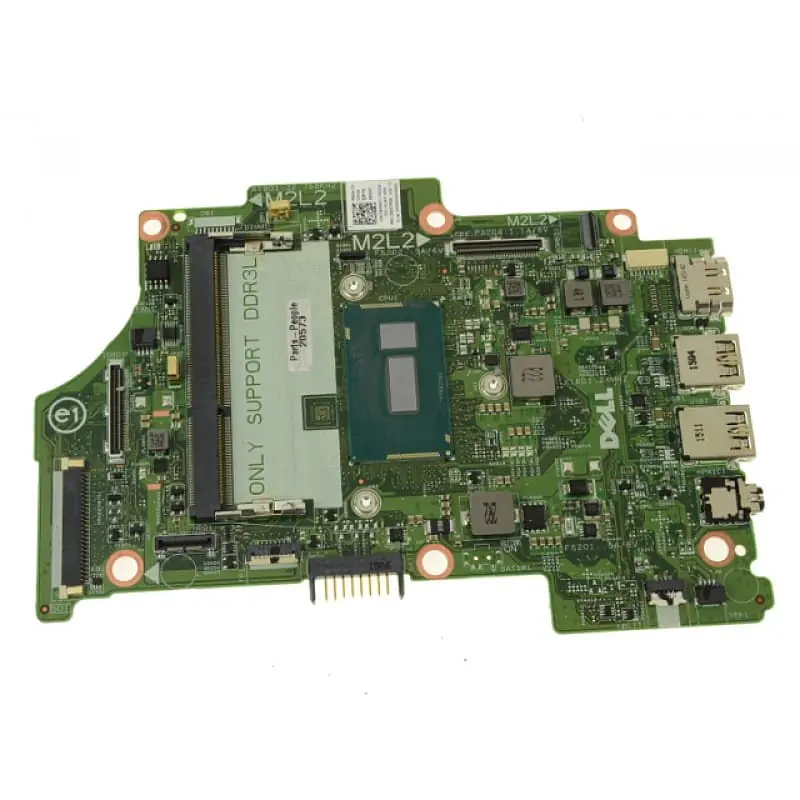 Dell Inspiron 7352 Integrated Graphics Laptop Motherboard - Master