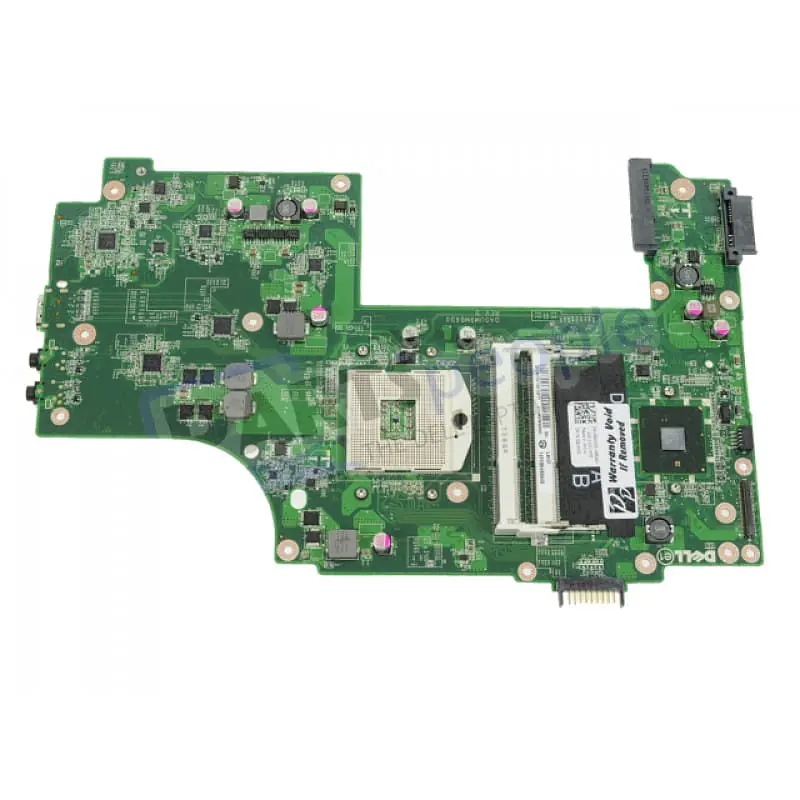 Dell Inspiron 17R (N7010) Compatible Motherboard - Master