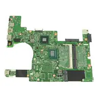 Dell Inspiron 3521 Integrated Graphics Laptop Motherboard - Master
