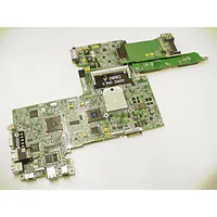 Dell Inspiron 1721 With AMD Integrated Graphics Laptop Motherboard - Master