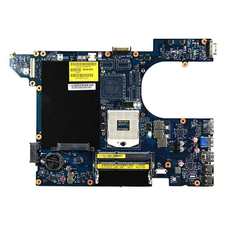 Dell Inspiron 15R 5520 0N35X3 Integrated Graphics Motherboard - Master