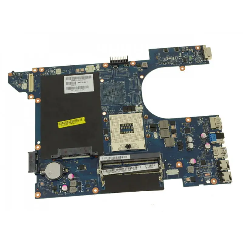 Dell Inspiron 15R 7520 Compatible Motherboard - Master