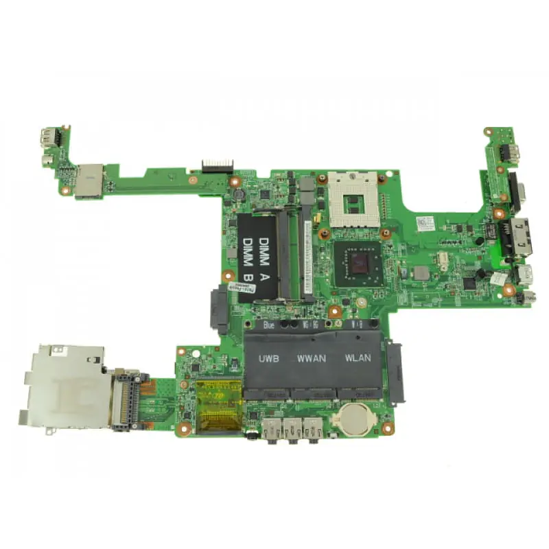 Dell Inspiron 1526 Compatible Motherboard - Master