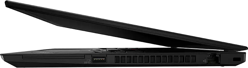 Lenovo ThinkPad T14 Intel Core i5 10th Gen 14-inch Full HD IPS Thin and Light Laptop (16GB RAM/ 512GB SSD/ Windows 10 Professional/ Black/ 1.55 kg), 20S0S0AL00 - Master