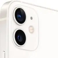 APPLE iPhone 12 - White - Master
