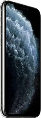 Apple iPhone 11 Pro Max - Silver - Master
