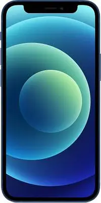 APPLE iPhone 12 - Blue - Master