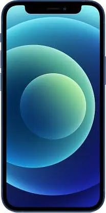 APPLE iPhone 12 Mini - Blue - Master